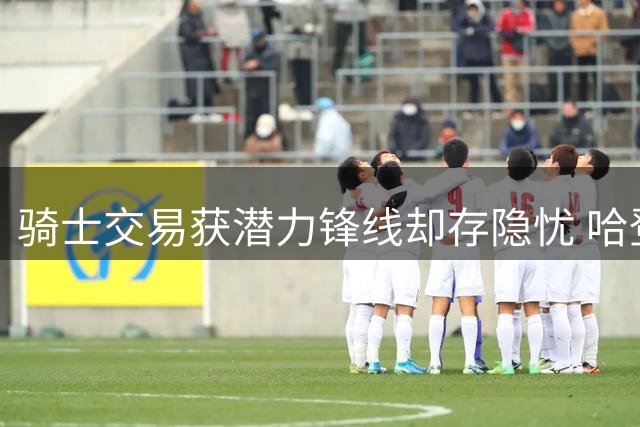骑士交易获潜力锋线却存隐忧 哈登米切尔组合难解防守困局